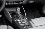 Audi S3 Cabriolet 2016 года (WW)